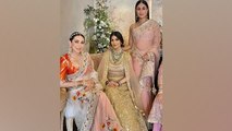 Alia Ranbir Wedding में Riddhima, Karisma, Kareena के Outfit Price चौंका देंगे | Boldsky