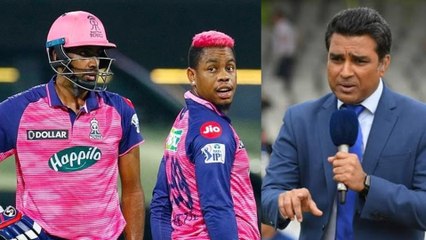 IPL 2022 :  Is It Necessary For Ashwin To Come At First Down ? - Sanjay Manjrekar | Oneindia Telugu