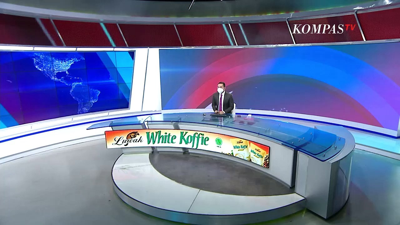 Minta TNI-Polri Jaga Kedisiplinan Grup WhatsApp, Presiden Jokowi: Hati-hati, Mulai dari Hal Kecil