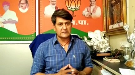 सीएचए के समर्थ में आए रामलाल...सुनिए क्या कहा