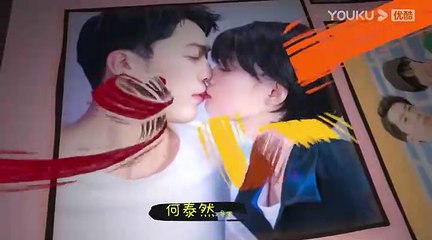 مسلسل  الحب ممنوع هنا حلقة 04