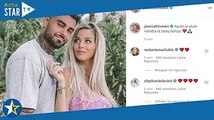 Jessica Thivenin et Thibault Garcia méconnaissables : leur incroyable perte de poids en sortie de to