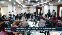 Ketua DPD RI La Nyalla Mattalitti Kritik Luhut, Sebut Big Data Penundaan Pemilu Adalah Kebohongan