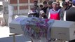 DİYARBAKIR - İzmir'de eski eşi tarafından öldürülen kadının cenazesi defnedildi