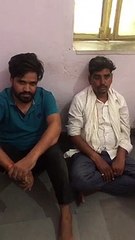 राजमार्ग से पकड़ी एक किलो अफीम, दो गिरफ्तार