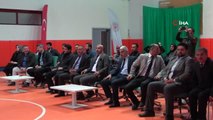 Bitlis'te 'Liseler Arası Gençler Grubu Bilgi Yarışması'nın finali yapıldı