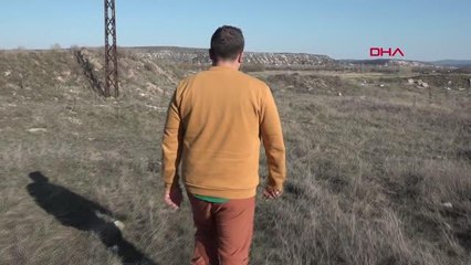 'Karabaşlı çulha' Türkiye'de ilk kez görüldü