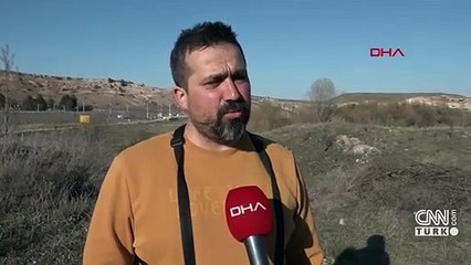 "Karabaşlı çulha" ilk kez Türkiye'de