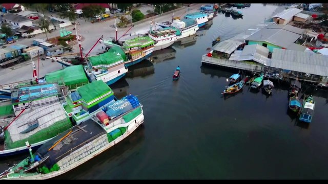 INDEPTH STORY : Mengulik Masa Lalu, Menapaki Masa Kini Dan Membangun Masa Depan (1/3)