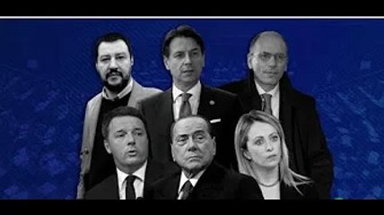 Sondaggi politici: Meloni premier ma tutto è in mano a Berlusconi, It@lexit oltre il 3%