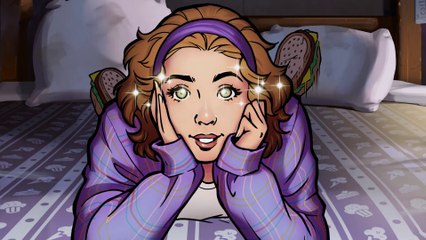 Cook Serve Forever - Bande-annonce