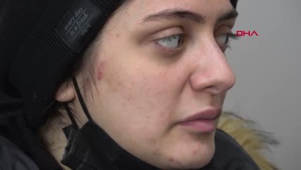 İŞKENCEYE UĞRAYAN GENÇ KIZ O EVDEN HİÇ ÇIKAMAYACAĞIMI SANDIM