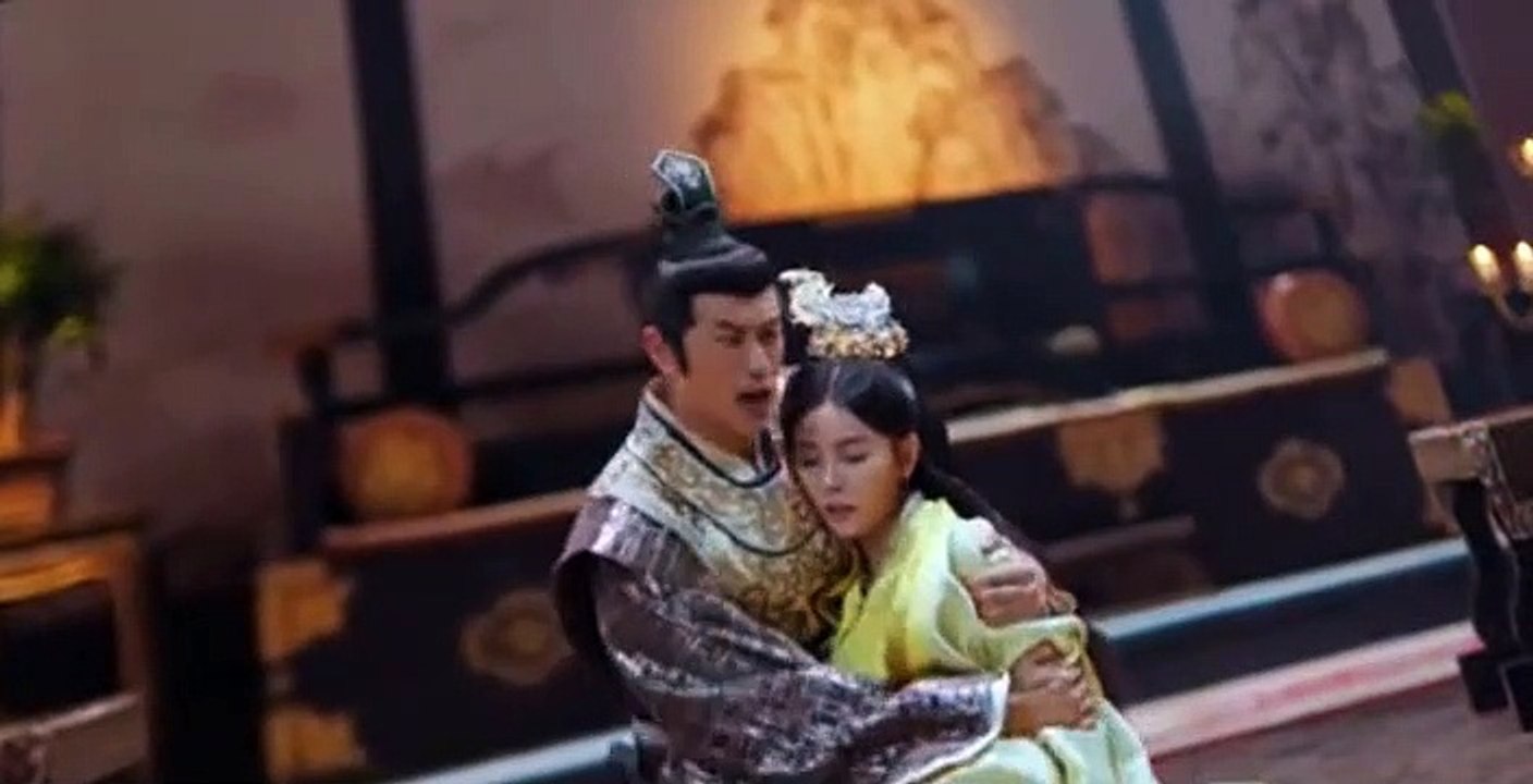狼殿下 S01 E13