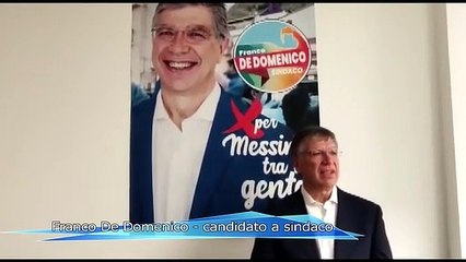 SI ACCENDE LA CAMPAGNA ELETTORALE