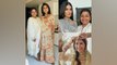 Alia Bhatt, Neetu Kapoor, Riddhima को Dolly Jain ने पहनाई Saree, कौन है Saree Draper | Boldsky