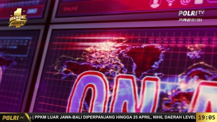 PRESISI Update 19.00 WIB Penindakan Kepada Para Muda Mudi Yang Sering Melakukan Balap Liar Saat Bulan Ramadhan