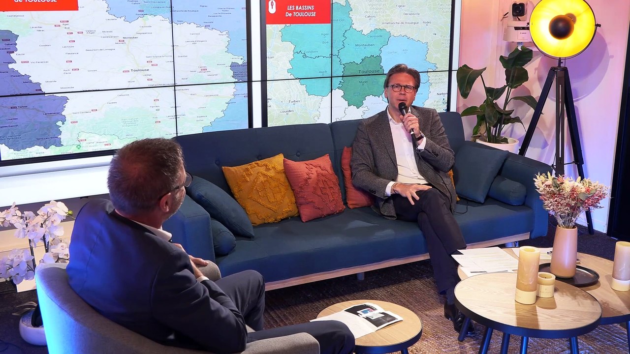 Webinar (14 avril 2022) : "La France et ses territoires : nouveaux équilibres, perspectives économiques et media locaux
