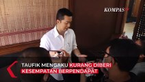 Taufik Hidayat Mundur dari PBSI dengan Alasan Hanya Jadi Pajangan dan Tak Dimintai Pendapat