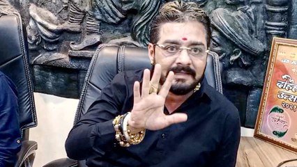 Hindustani Bhau Celebrated Dr. Baba Saheb Ambedkar Jayanti At Goregaon