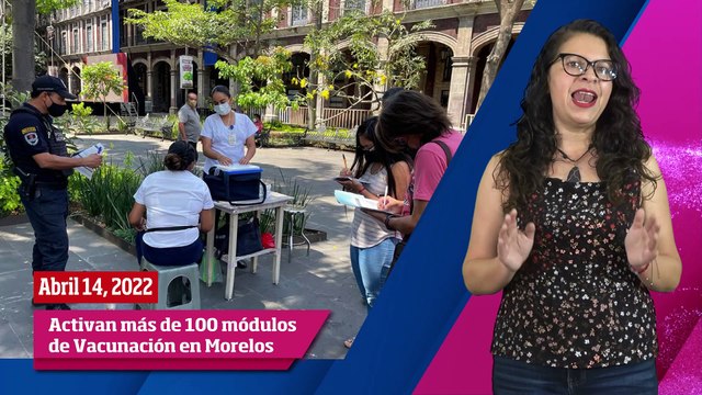 Policías de Cuernavaca detienen a manifestantes por caso Nikte y más en Diario de Morelos Informa