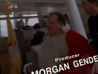 Nash Bridges S02 E12