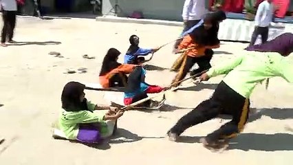 Yarın 15 Ramazan Dünya Yetimler Günü