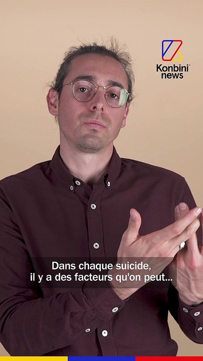 Léonard Corti est anesthésiste, il alerte sur les conditions de travail qui se dégradent à l'hôpital