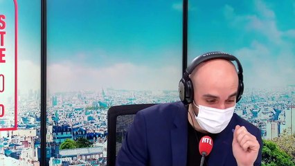 Le débrief des auditeurs ont la parole du 15 avril 2022