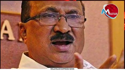 അടുത്ത കരുക്കൾ നീക്കി സുധാകരനും ടീമും, പക്ഷെ ഒറ്റയാൾ പോരാട്ടം തുടർന്ന് കെ വി തോമസ്