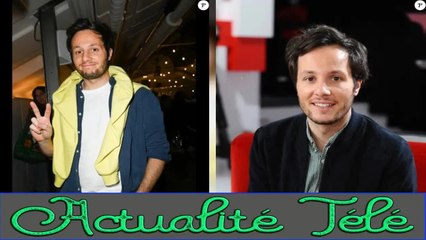 Vianney, un papa au top : le chanteur dévoile les coulisses de son quotidien avec bébé !