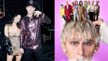 Machine Gun Kelly Drops Poster For Directorial Debut Starring Fiancée Megan Fox