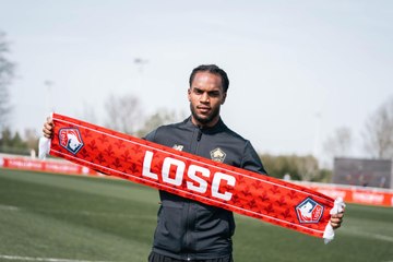 R. Sanches :  « Le derby, il faut le vivre pour comprendre »