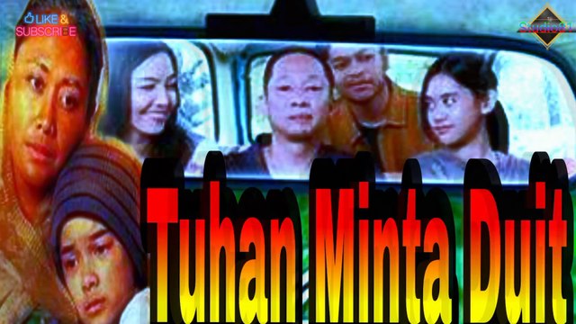 Film Indonesia Tuhan Minta Duit 2022 Full MUvie Klik Link Dibawah Ini Ya Say