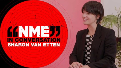 Sharon Van Etten on new album 'We’ve Been Going About This All Wrong' & Nick Cave | In Conversation