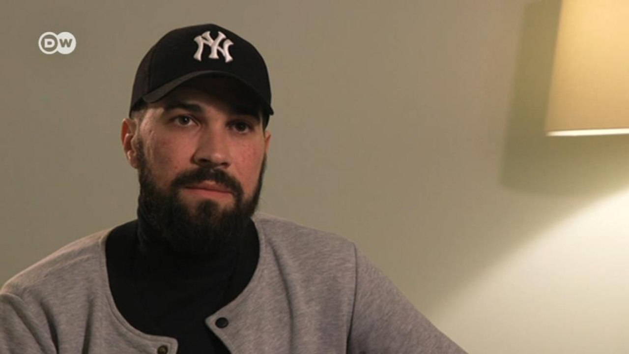 'Wenn ich einberufen werde, bin ich bereit'