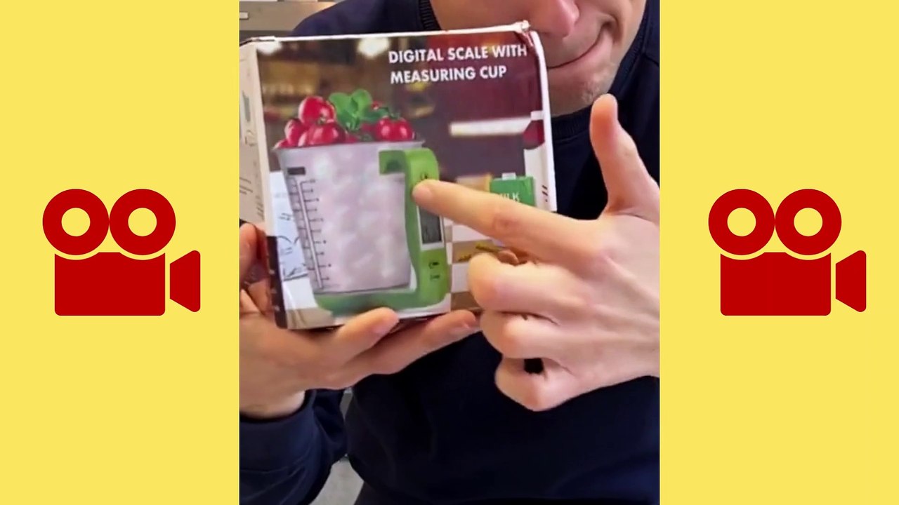 Amazing Home Gadgets Machine #Gadgets #Tech #Home