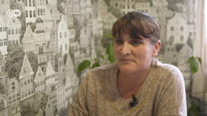 مولدوفا: بلد فقير يقدم المساعدة للاجئين