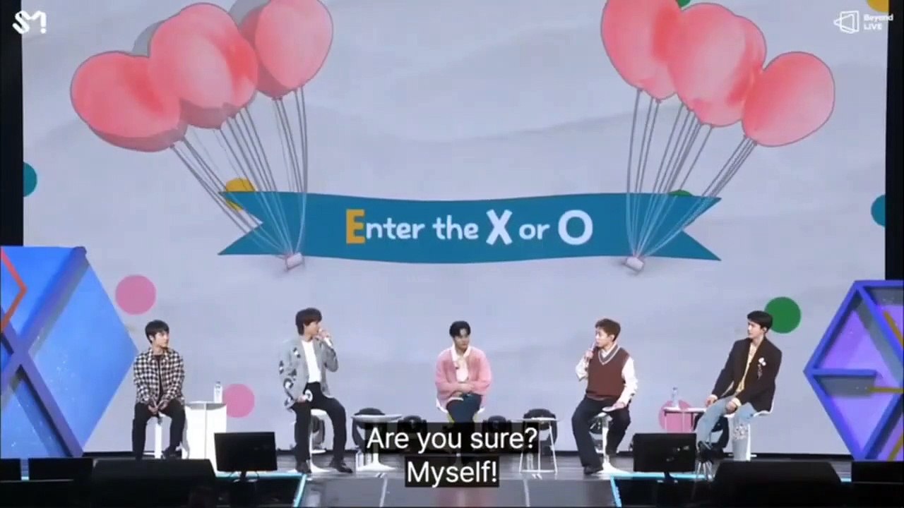 EXO 10TH ANNIVERSARY FANMEET PT2 - video Dailymotion