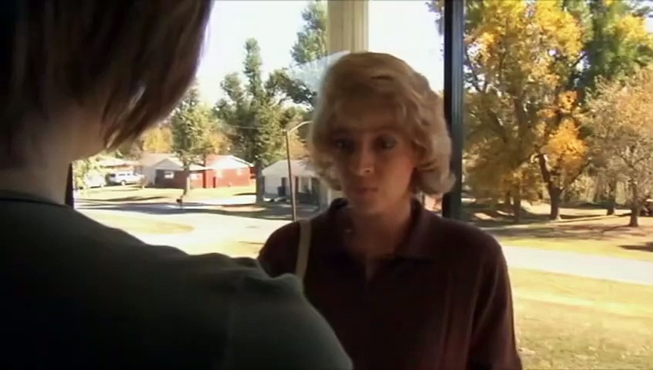 Creepy Doll - Full horror thriller hollywood english Movie - Free part 2