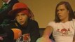 Interview mit Tokio Hotel bei KIKA Logo (KIKA, 06.02.2006)