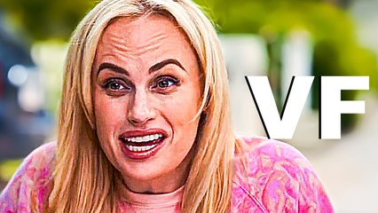 SENIOR YEAR Bande Annonce VF (2022)