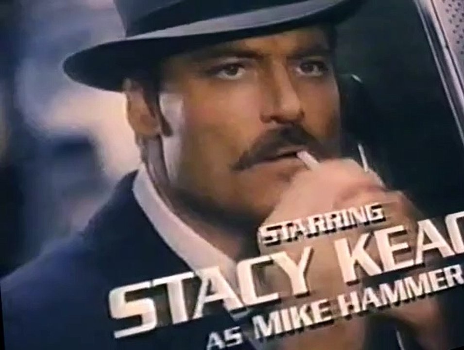 The New Mike Hammer S01 E05