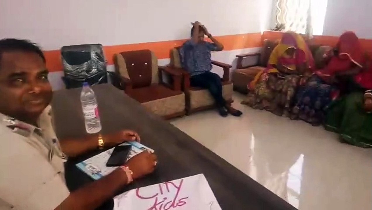 Watch Video: आपसी प्रेम व सामंजस्य बनाए रखने की अपील