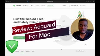 Adguard Review   Adblocker for Mac