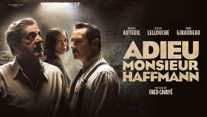 Adieu Monsieur Haffmann - Vidéo à la Demande