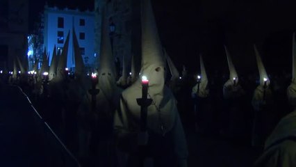 La Semana Santa recupera el pulso y la tradición