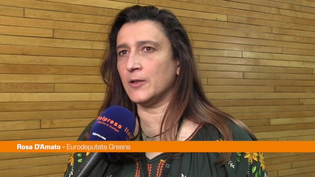 Lavoro, D'Amato Ridurre il gender gap