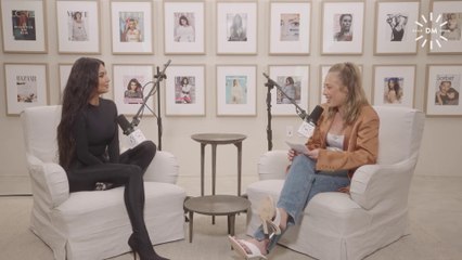 KIM F*CKING KARDASHIAN - Not Skinny But Not Fat Podcast -FULL INTERVIEW