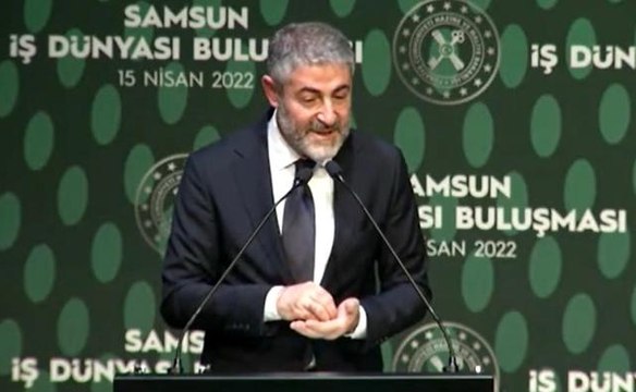 Bakan Nebati: Enflasyonun üstesinden geleceğiz
