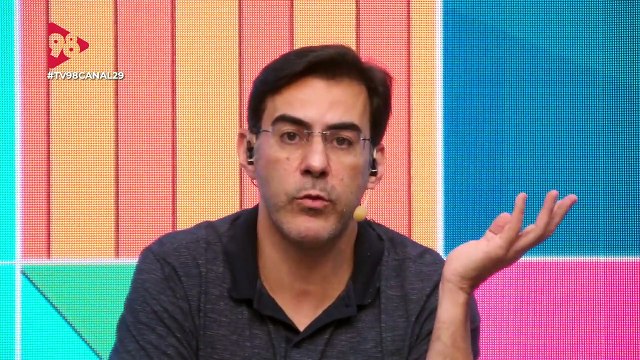 98 Esportes | Sem Keno e Hulk, como deve ser a formação do Galo diante do Furacão?